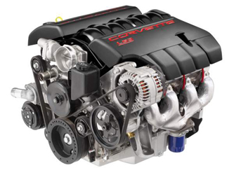 U0244 Engine